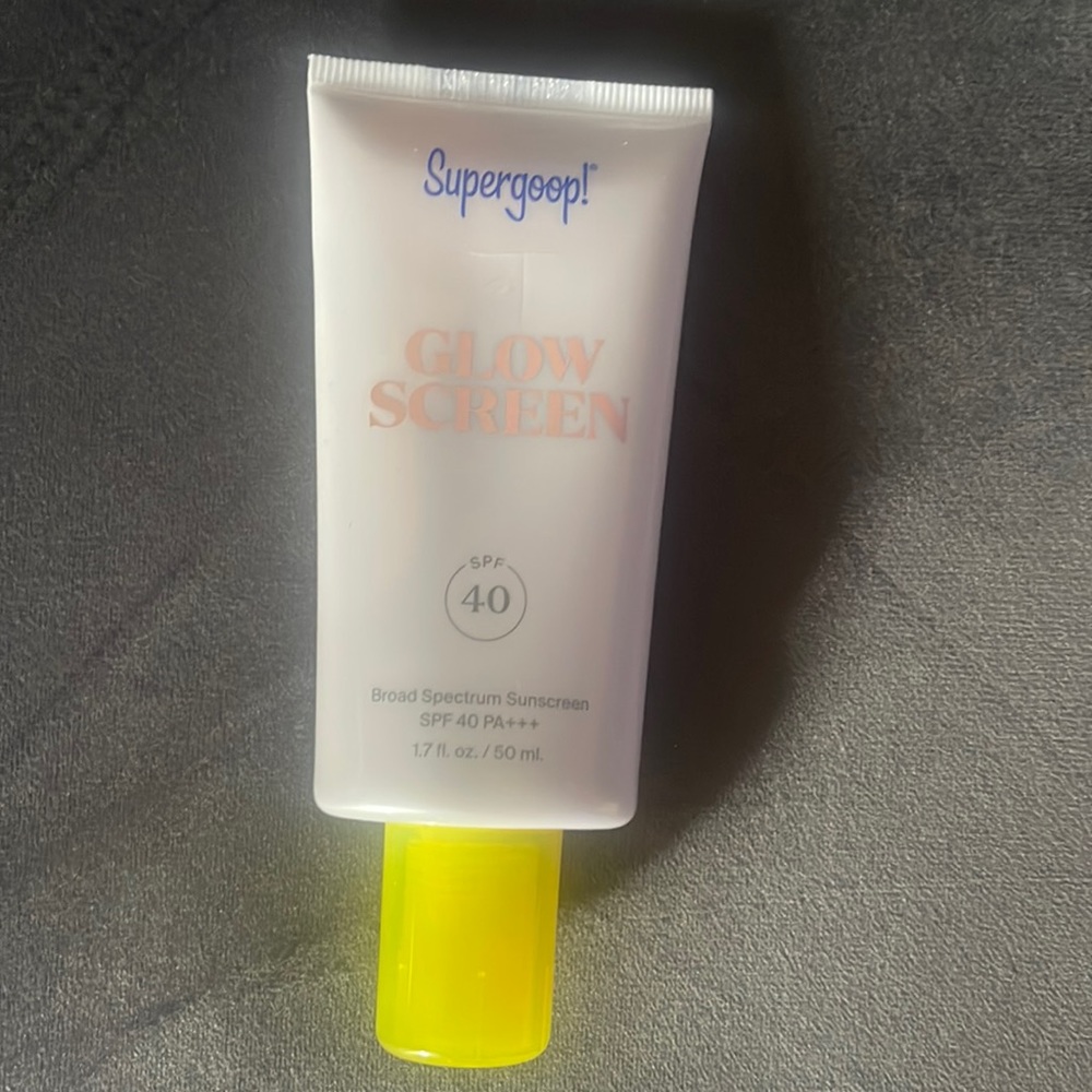Supergoop! Glowscreen SPF 40